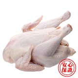 【台東初鹿牧場】初鹿有機土雞 特價：$588