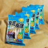 浪花板條-沙茶(5包裝) 特價：$75