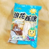 浪花板條-油蔥(5包裝) 3Q浪花板條(葷) 特價：$63