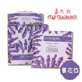 義大利STAR FRAGRANCE香氛包(薰衣草 LAVANDA)20g 尺寸:15cmx15cm .重量20g 特價：$13