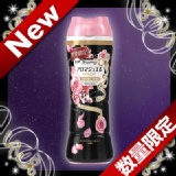 日本 P&G 衣物顆粒芳香劑 - 粉色 玫瑰花香 特價：$399