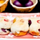 幸福三寶鳥仔餅小盒裝(7入) 三立電視台-台灣尚青-推薦~口味:紅薯*7共7入