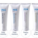 夜間保養四件組 特價：$1490