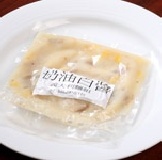 巧厨坊-奶油白醬(A0015) 200g肉醬包