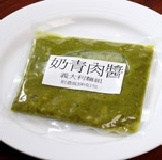 巧厨坊-奶青肉醬(A016) 200g肉醬包
