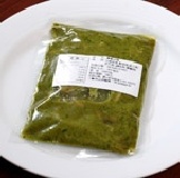 巧厨坊-青醬嫩雞醬包(A020) 250g肉醬包