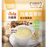 聯華萬歲牌松子堅果飲