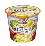 荷卡廚坊-《HOKA》鮮蔬燕麥-極品豚骨 特價：$38