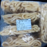 A. IQF水澤急凍熟南瓜烏龍麵
