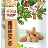 聯華萬歲牌無調味杏仁果 特價：$145