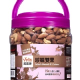 聯華萬歲牌珍味雙果罐 特價：$260