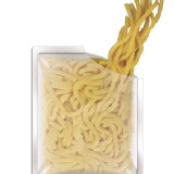 A+.養生薑黃麵 特價：$10