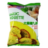 C.韓國[DARREN]達人麵包餅乾(80g)-大蒜