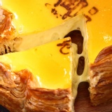 原味雪融千層起士燒 特價：$282