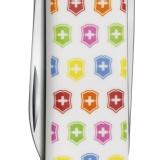 彩色LOGO(7用小刀) VICT-0.6223.L1002