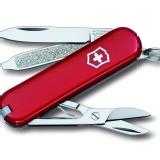 7用小刀(58mm)1.主刀2.剪刀3. VICT-0.6223 特價：$700