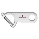 削皮器/白 VICT-7.6073.7