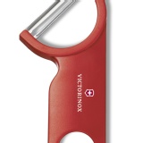 削皮器/紅 VICT-7.6073 特價：$200