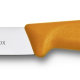 10cm尖頭水果刀/橘 VICT-6.7706.L119