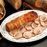 柴火手工叉燒 特價：$180