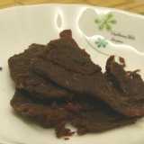 金門老農莊起司牛肉乾