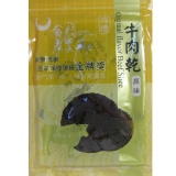 金門老農莊原味牛肉乾 特價：$150