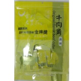 老農莊金門高粱原味牛肉乾