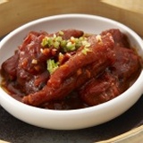 沙茶炆鳳爪 特價：$260