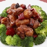 左宗棠雞300ｇ±10ｇ／盒 左宗棠雞300ｇ±10ｇ／盒