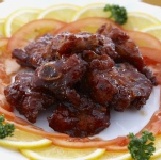 京都排骨300ｇ±10ｇ／盒 京都排骨300ｇ±10ｇ／盒