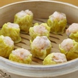 蝦仁燒賣 特價：$180