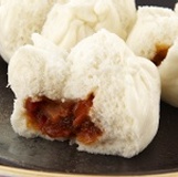蠔油叉燒包 特價：$155