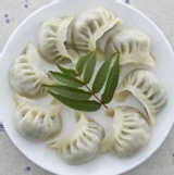 素　餃/10 粒/盒 特價：$180