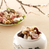 百寶納福佛跳牆