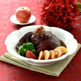 吉祥鮮果釀元蹄