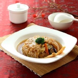 苦盡甘來轉運瓜