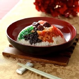 八方進財蜜珍寶