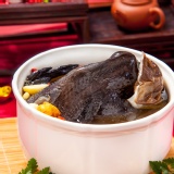 肉骨茶烏骨雞湯-滿額加購價