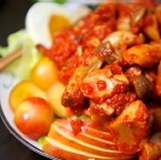 菇果鮮菇泡菜（杏鮑菇）