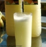 檬檸汁大瓶裝(1500cc) 不用稀釋可直接喝，超好喝! 特價：$100