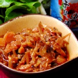 【好神】XO干貝醬