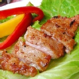 嚴選香酥去骨雞腿排