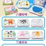 兒童可愛電腦中英文學習機 不挑款 (現貨20台 不需要等直接下單就出貨