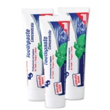 德國漱佳濃縮牙膏 50ml 特價：$180