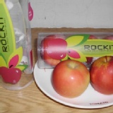 紐西蘭進口~~櫻桃蘋果 特價：$120