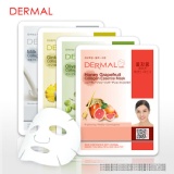 韓國多功效保濕面膜(一組十片,任選) 特價：$160