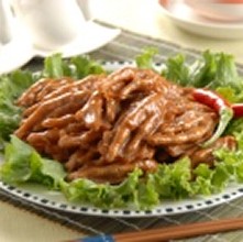 膠嫩雞腳凍(原味)