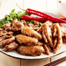 滷味超值包(盒)
