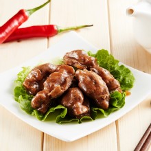 香脆雞胗凍(盒)
