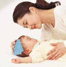 娃娃巾（30＊30公分）